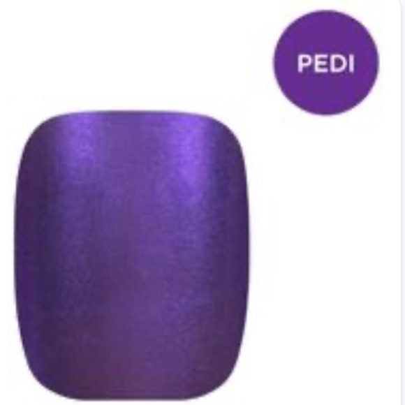 Evening Sky (Retired) - Color Street - Picture 2 of 2